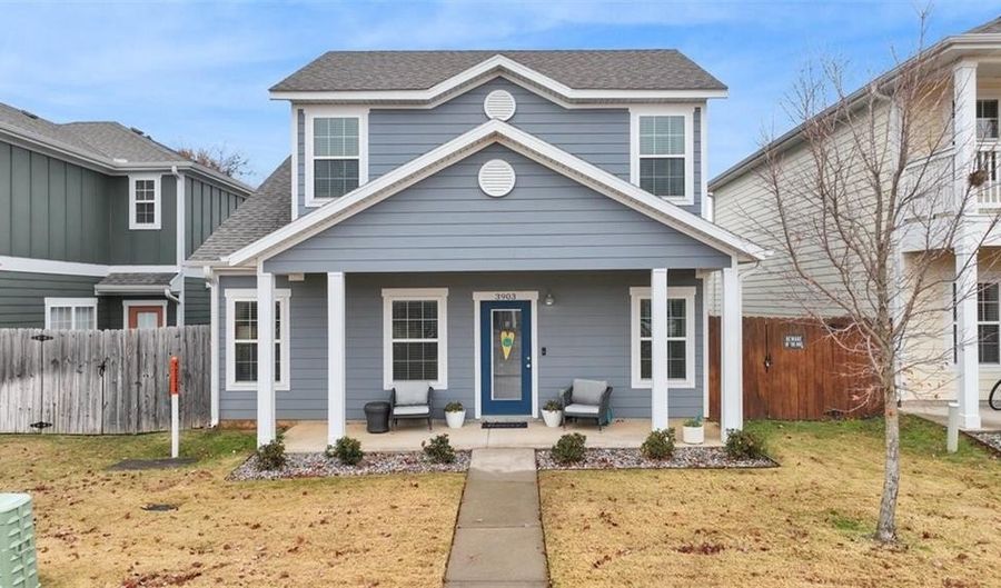 3903 SW Peachwood Dr, Bentonville, AR 72713 - 3 Beds, 3 Bath