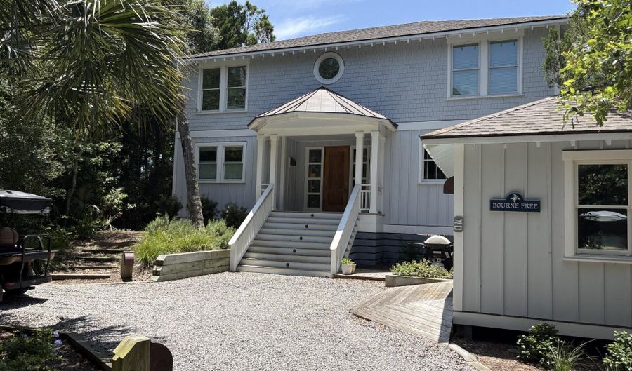 212 Stede Bonnet Wynd, Bald Head Island, NC 28461 - 5 Beds, 6 Bath