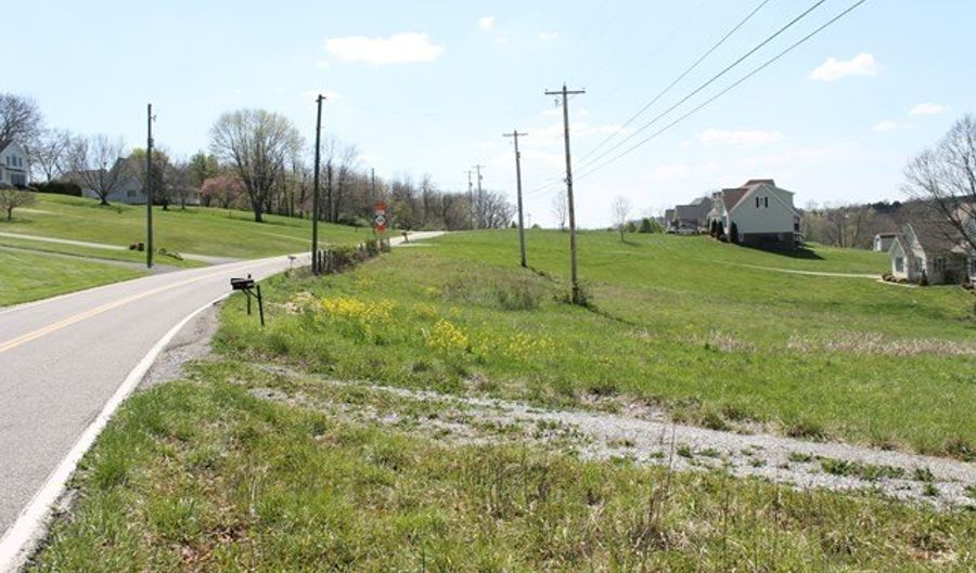 TR. # 5 & 6 Old Jonesboro Road lot 5 & 6, Abingdon, VA 24211 - 0 Beds, 0 Bath
