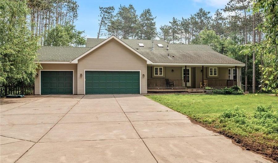17121 Variolite St NW, Ramsey, MN 55303 - 4 Beds, 4 Bath