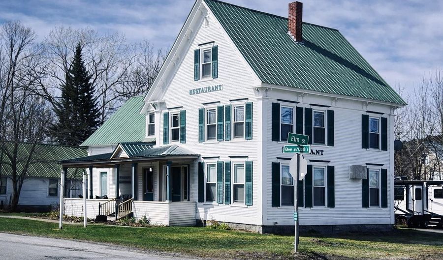 14 Glover Rd, Barton, VT 05822 - 1 Beds, 1 Bath