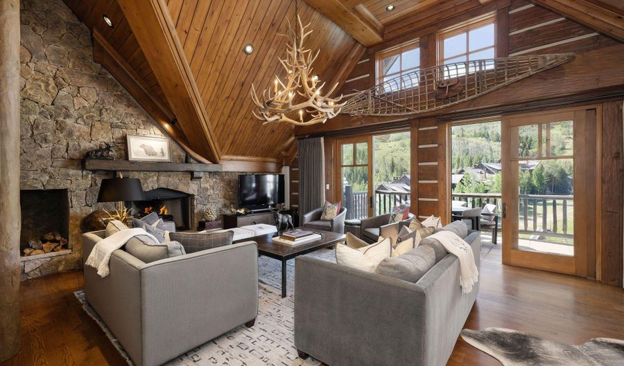 130 Daybreak Ridge Rd 1101, Avon, CO 81620 - 4 Beds, 5 Bath