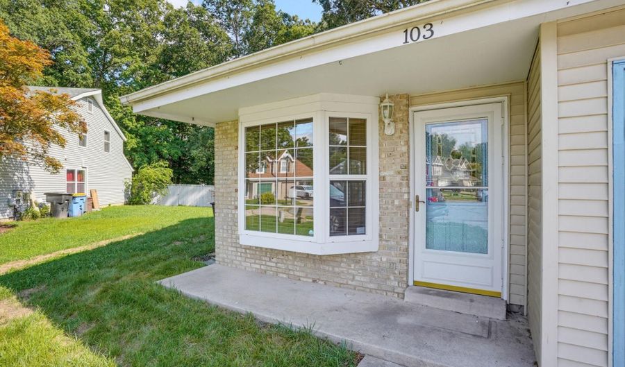 103 KEVIN Ct, Dover, DE 19904 - 3 Beds, 3 Bath