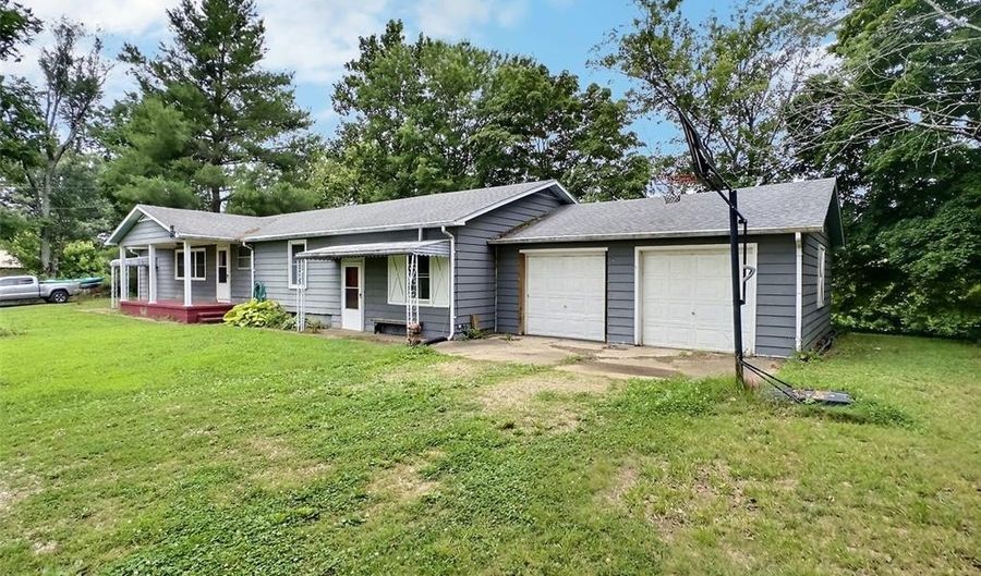 2656 Rural Route 82, Advance, MO 63730 - 4 Beds, 2 Bath
