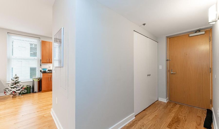 675 E St NW #350, Washington, DC 20004 - 1 Beds, 1 Bath