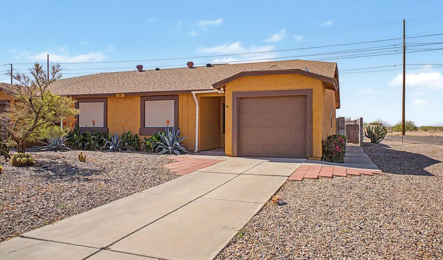 8391 W MYSTERY Dr, Arizona City, AZ 85123 - 0 Beds, 0 Bath
