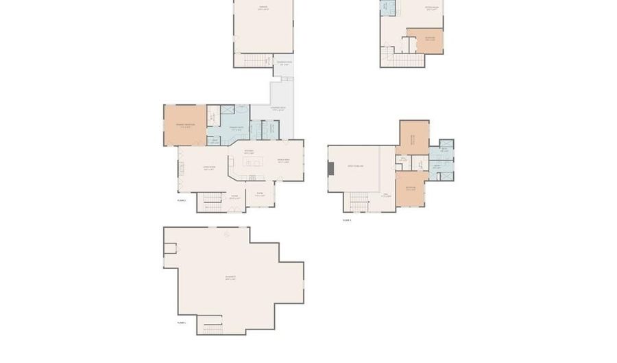 50 Prospect Ave, Jamestown, RI 02835 - 4 Beds, 5 Bath