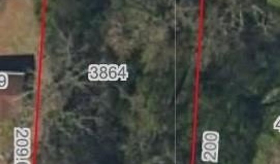 VAC Martin Luther King Jr Drive, Albemarle, NC 28001 - 0 Beds, 0 Bath