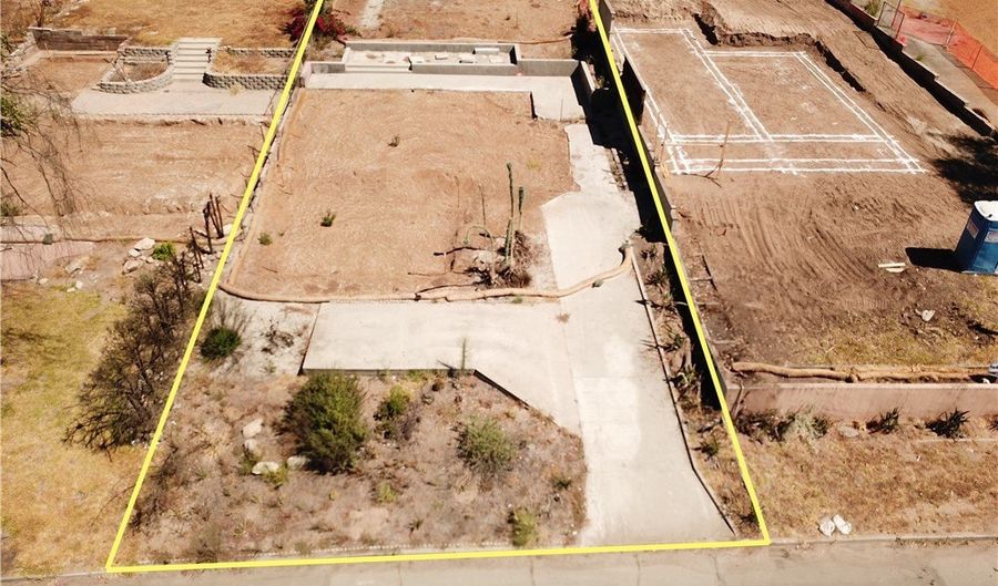 445 Wapello St, Altadena, CA 91001 - 0 Beds, 0 Bath