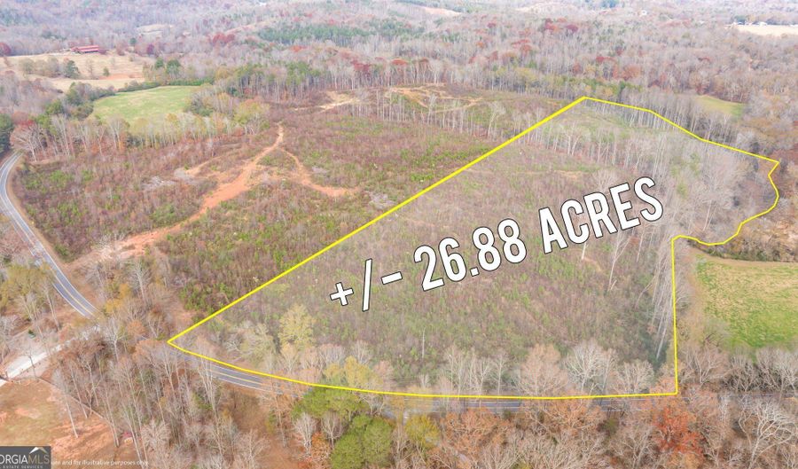 Apple Pie Ridge unit Tract Two Tract Two, Alto, GA 30510 - 0 Beds, 0 Bath