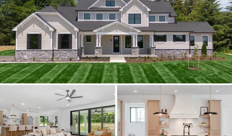 3237 PARK MILLS Rd, Adamstown, MD 21710 - 4 Beds, 6 Bath