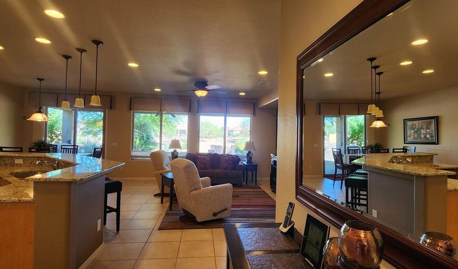 20669 N 266TH Ave, Buckeye, AZ 85396 - 3 Beds, 2 Bath