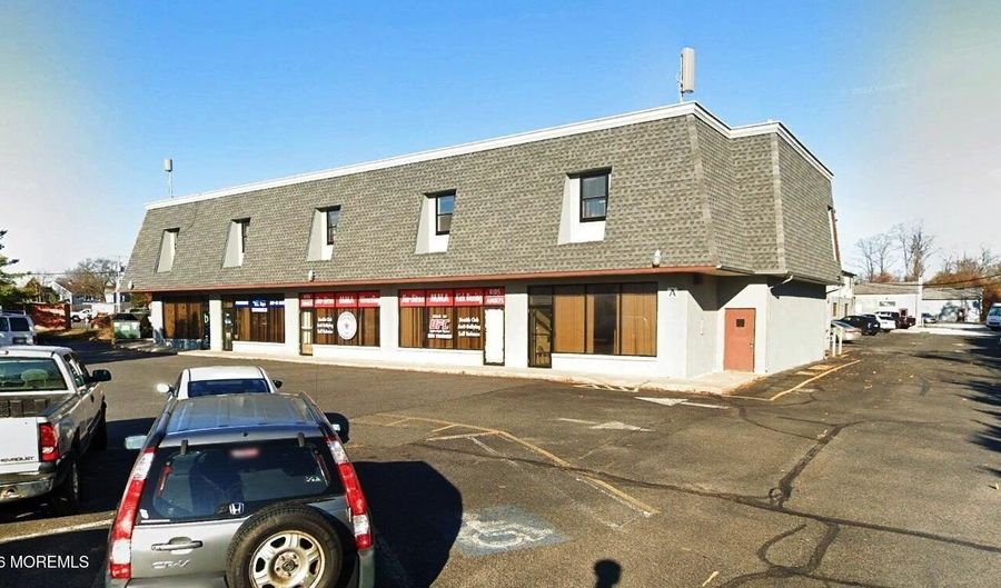 2400 Belmar Blvd, Belmar, NJ 07719 - 0 Beds, 0 Bath