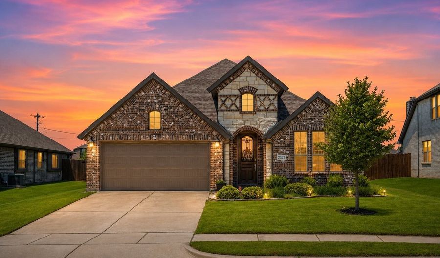 2325 Cambridge Ave, Anna, TX 75409 - 3 Beds, 2 Bath