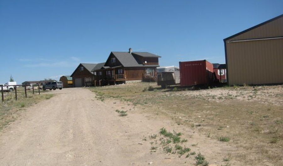 13 TANNER Ln, Big Piney, WY 83113 - 3 Beds, 3 Bath