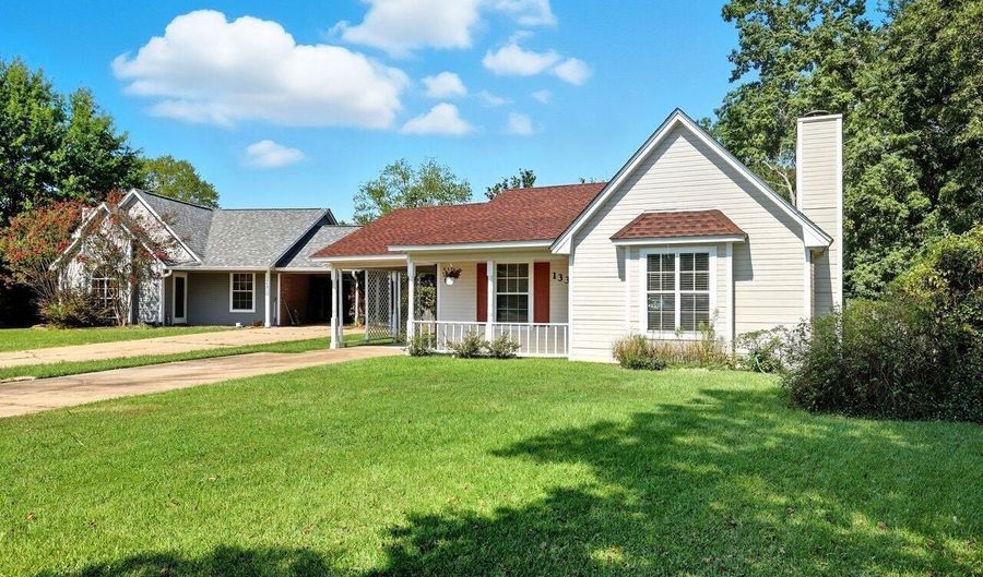 1336 Barnett Bend Cir, Brandon, MS 39047 - 2 Beds, 1 Bath