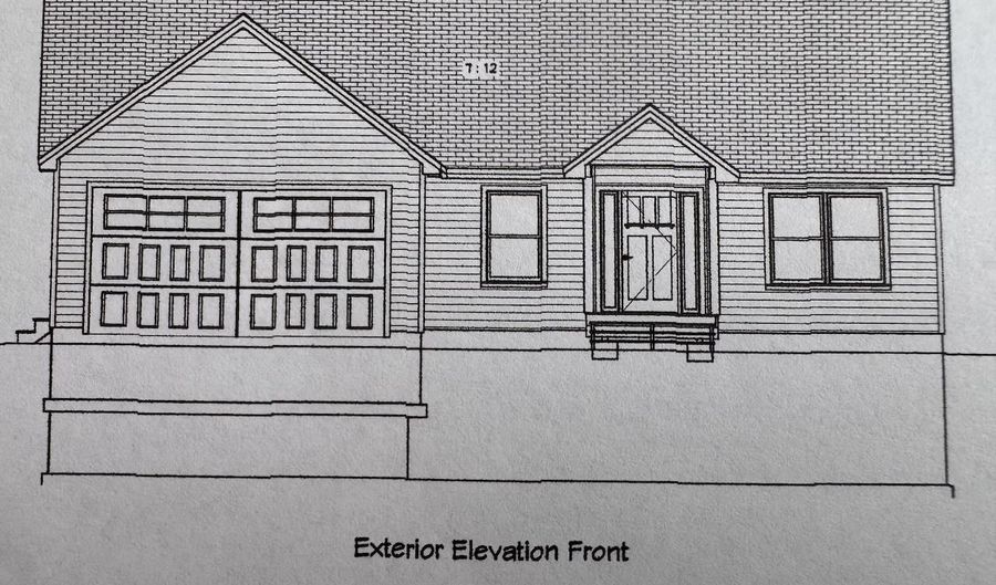 Farr Road Map 13B Block A Lot 20.3, Chesterfield, NH 03466 - 3 Beds, 2 Bath