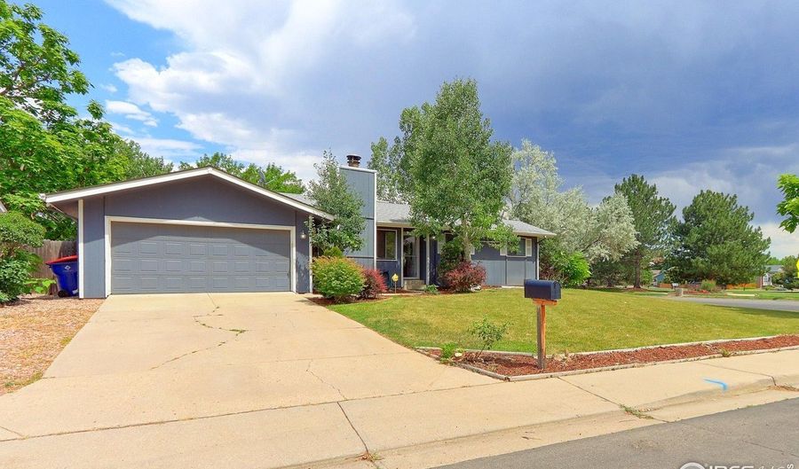 13073 King Cir, Broomfield, CO 80020 - 5 Beds, 3 Bath