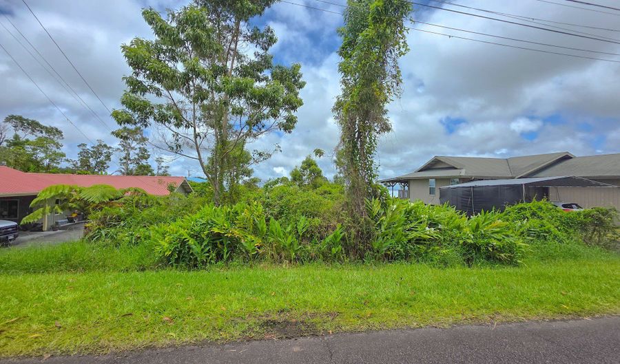 UA NAHELE ST, Hilo, HI 96720 - 0 Beds, 0 Bath