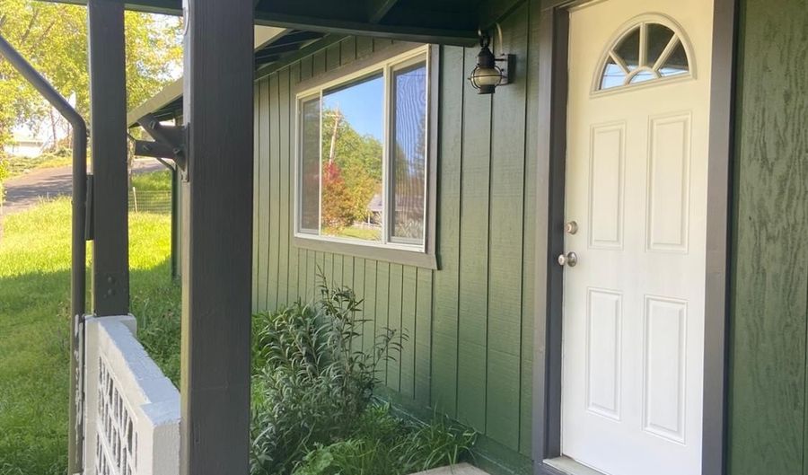 615-617 Tuolumne Ave, Angels Camp, CA 95222 - 2 Beds, 1 Bath