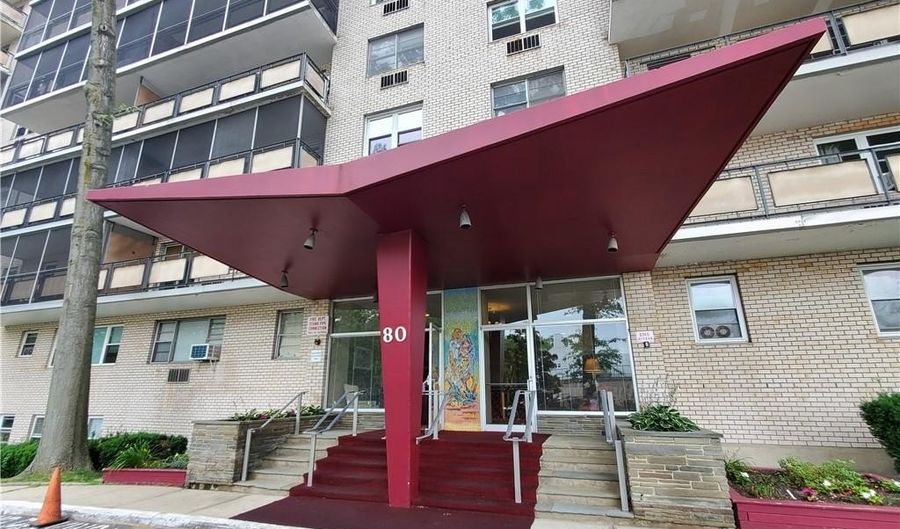 80 Cartright St 6L, Bridgeport, CT 06604 - 0 Beds, 1 Bath