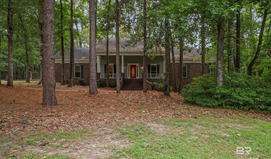 603 Northshore Dr, Bay Minette, AL 36507 - 5 Beds, 4 Bath