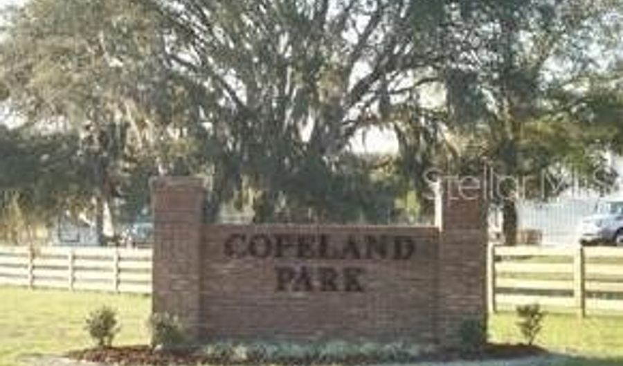 Tbd NW 126TH TERRACE, Alachua, FL 32615 - 0 Beds, 0 Bath