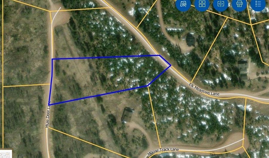 16 Mule Deer Ln, Anaconda, MT 59711 - 0 Beds, 0 Bath