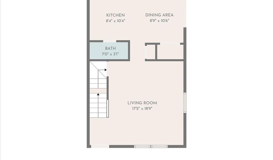 2970 Mendon Rd 51, Cumberland, RI 02864 - 2 Beds, 3 Bath