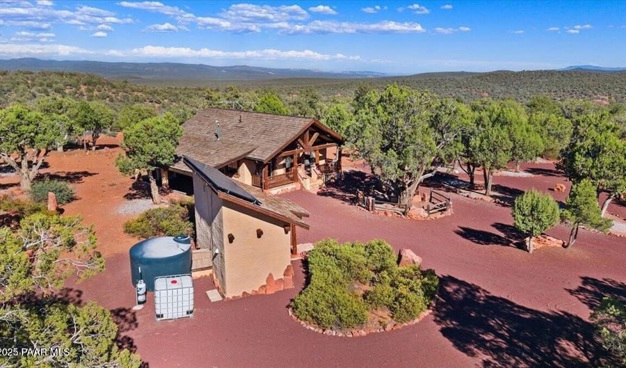 49 Norma Way, Ash Fork, AZ 86320 - 2 Beds, 1 Bath