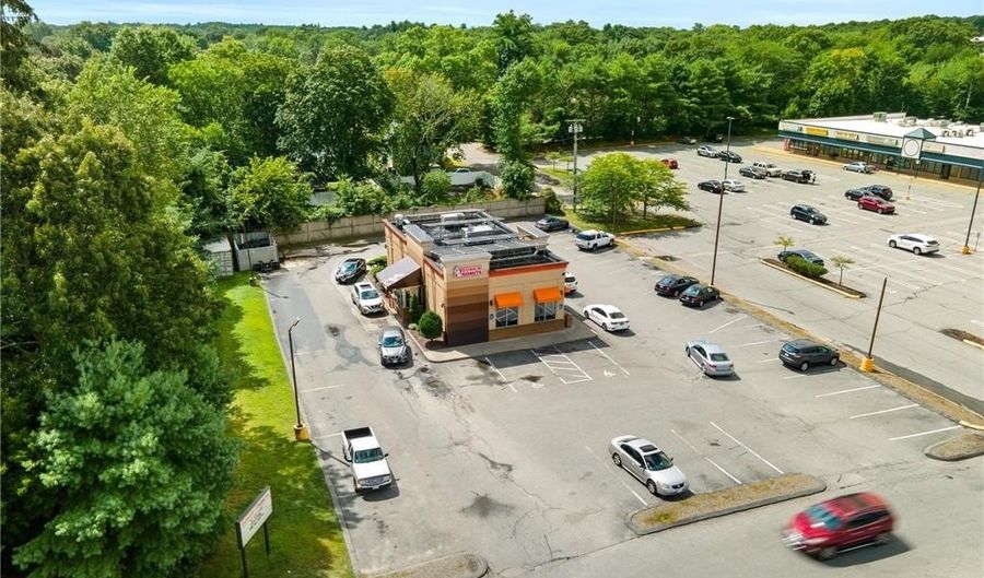 219 S Main St, Attleboro, MA 02703 - 0 Beds, 0 Bath