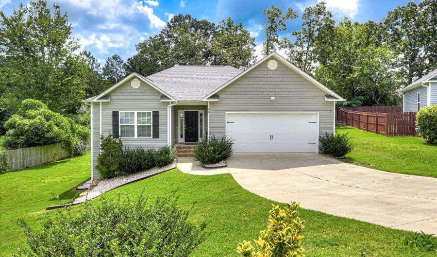 95 Trailwood Ave, Aiken, SC 29803 - 3 Beds, 2 Bath