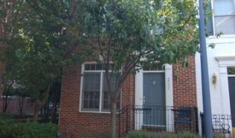 2404 13TH Ct N, Arlington, VA 22201 - 3 Beds, 4 Bath