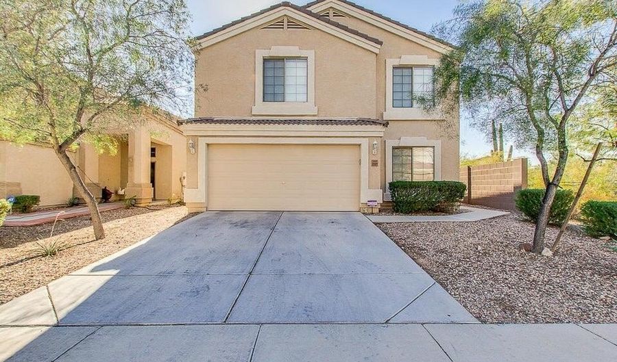 23321 W PIMA St, Buckeye, AZ 85326 - 4 Beds, 3 Bath