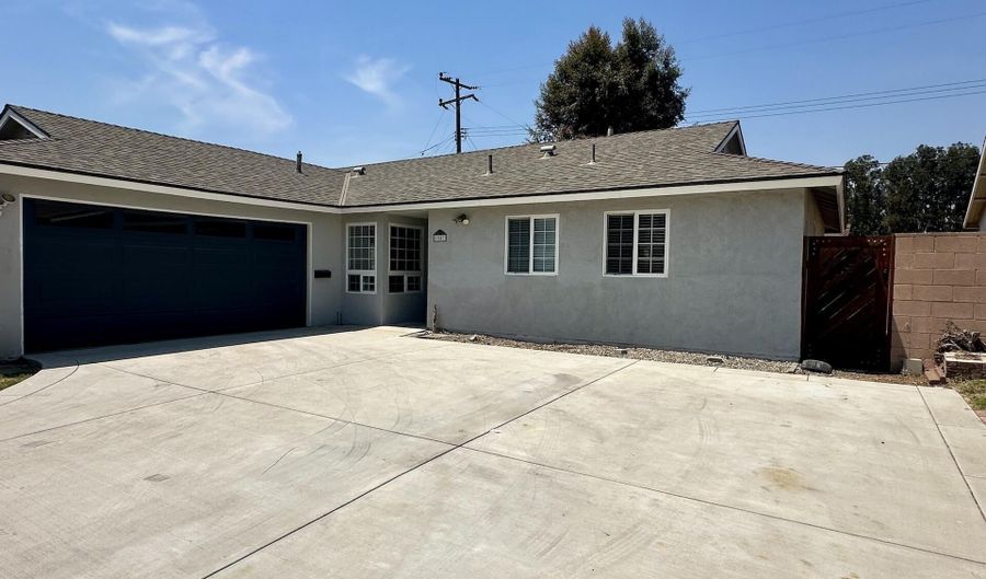1087 Milligan Dr, Camarillo, CA 93010 - 4 Beds, 2 Bath