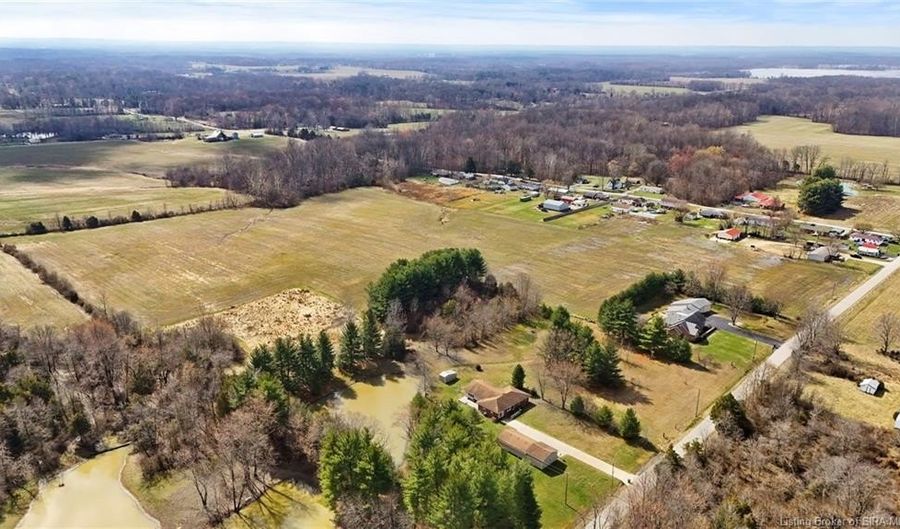 E Oard Spring Road, Austin, IN 47102 - 0 Beds, 0 Bath