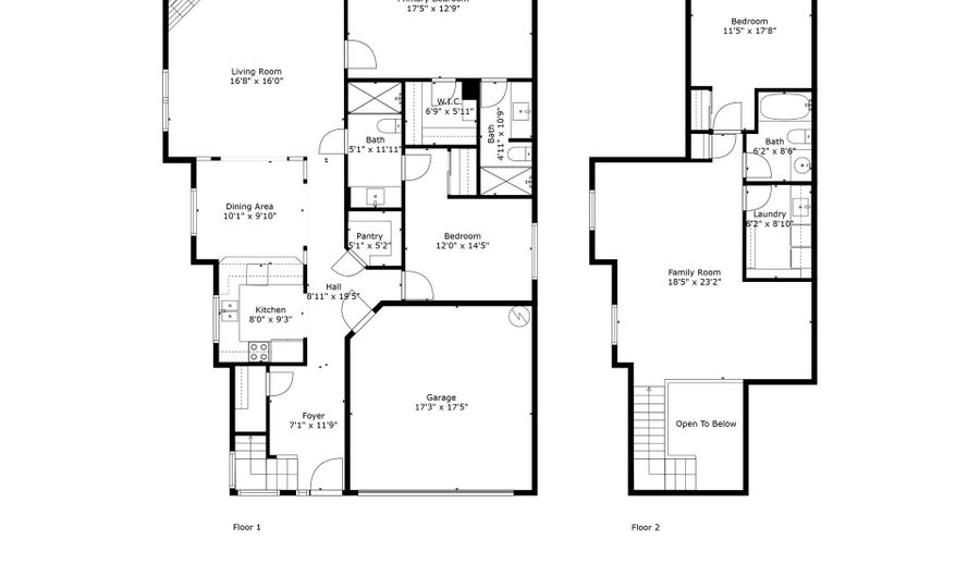19128 SW SAMEDY Ct, Beaverton, OR 97003 - 3 Beds, 3 Bath