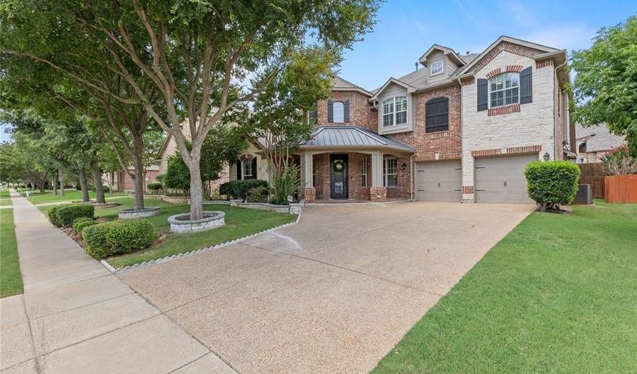 942 Pheasant Dr, Allen, TX 75013 - 4 Beds, 4 Bath