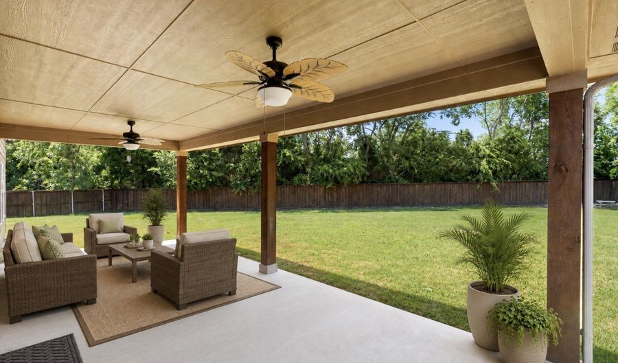 821 Westwood Ct, Anna, TX 75409 - 4 Beds, 3 Bath