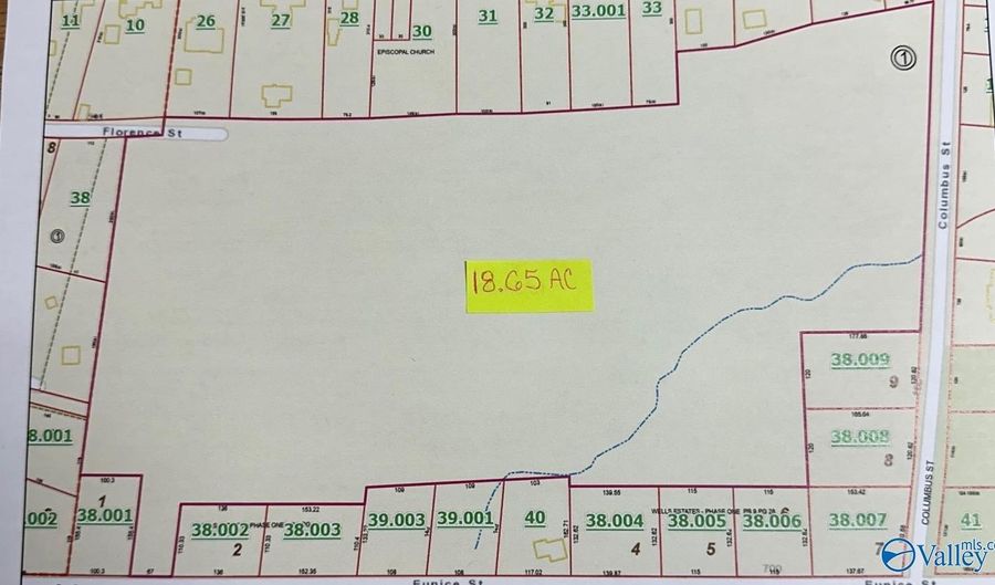 18 65 Columbus St, Albertville, AL 35950 - 0 Beds, 0 Bath