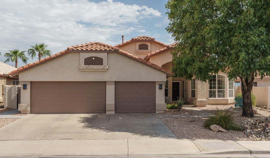 12716 W LEWIS Ave, Avondale, AZ 85392 - 4 Beds, 2 Bath