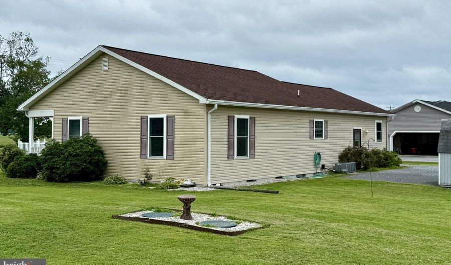 7502 MARSHALL St, Lincoln, DE 19960 - 2 Beds, 2 Bath