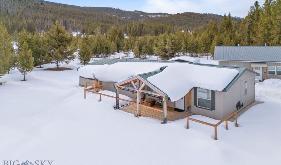 57 Vagabond Ln, Anaconda, MT 59711 - 3 Beds, 2 Bath