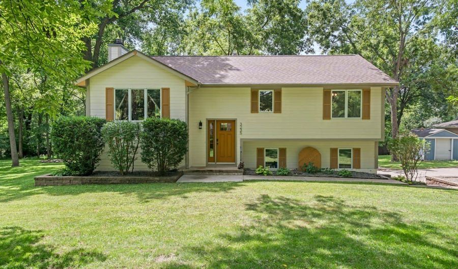 3235 NE 78th Ave, Ankeny, IA 50021 - 3 Beds, 2 Bath