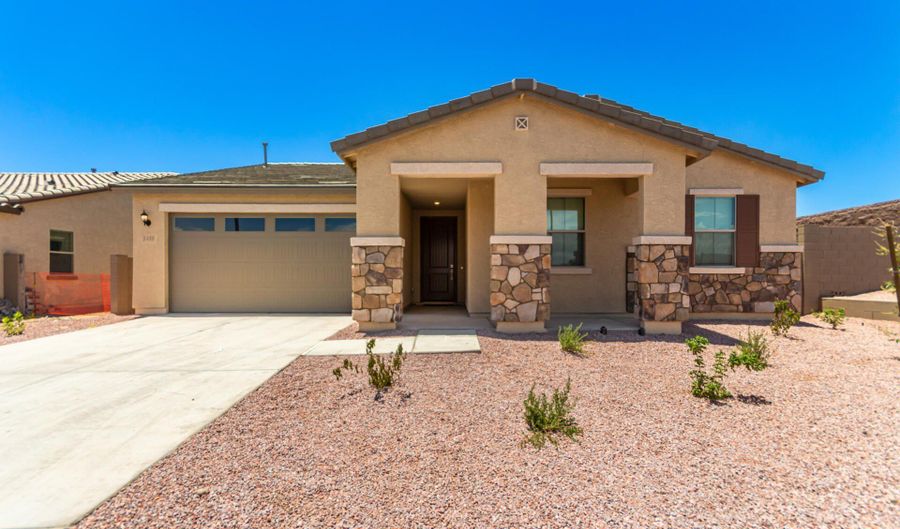 3332 N 198th Ave, Buckeye, AZ 85326 - 4 Beds, 2 Bath