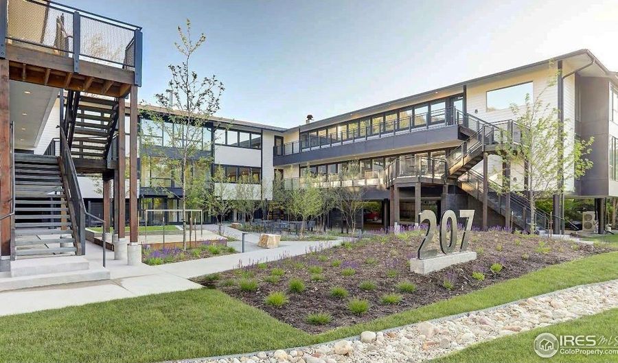207 Canyon Blvd 301, Boulder, CO 80302 - 0 Beds, 0 Bath