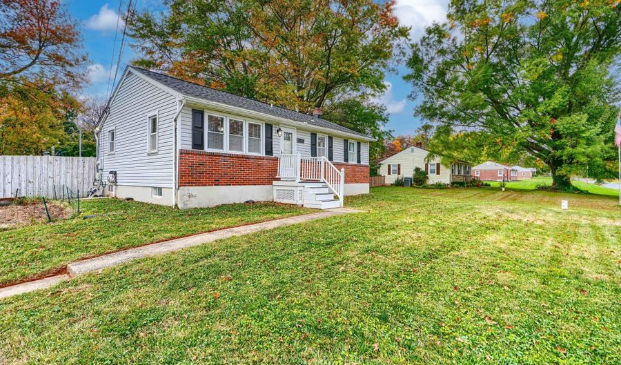 1026 PROSPECT MILL Rd, Bel Air, MD 21015 - 3 Beds, 2 Bath