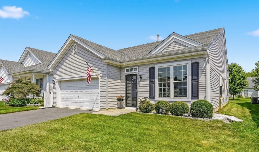 17 Sparrow Ln, Barnegat, NJ 08005 - 2 Beds, 2 Bath