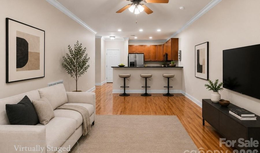 175 S Lexington Ave 202, Asheville, NC 28801 - 1 Beds, 1 Bath