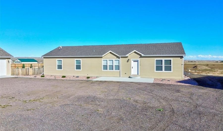 7113 Otoole Dr, Calhan, CO 80808 - 4 Beds, 2 Bath